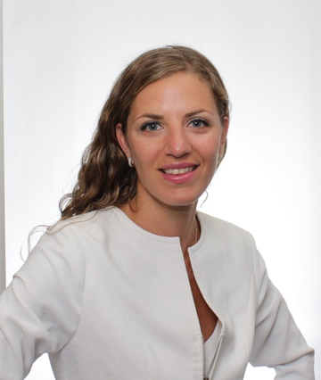 Gisela Slotnisky - Broker